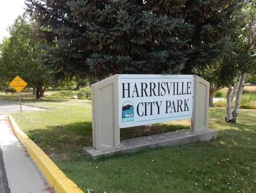 Harrisville Utah real estate with Megan Smith Realtor