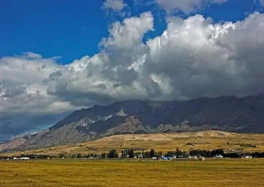 Plain City