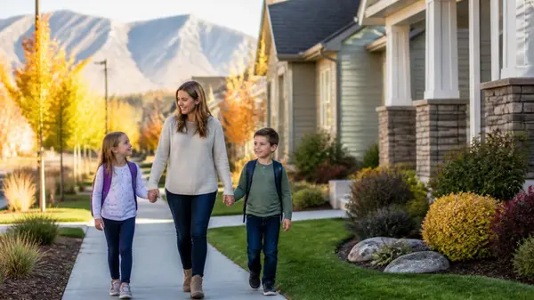 Schools in Marriott-Slaterville, Utah: A Parent's Guide