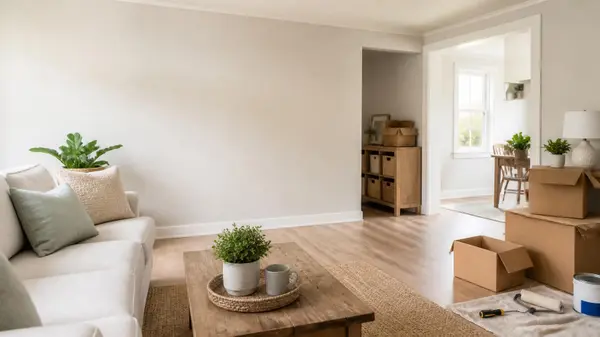 8 Budget-Friendly Ways to Make Your Weber County Home Move-In-Ready
