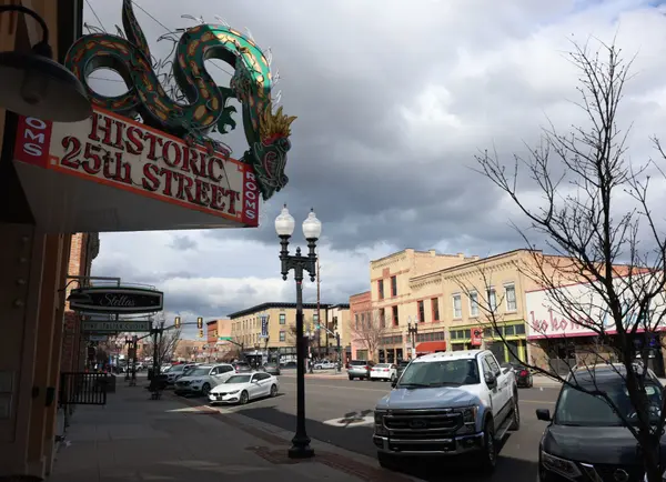 Living in Ogden, Utah: Your Questions Answered (2026)