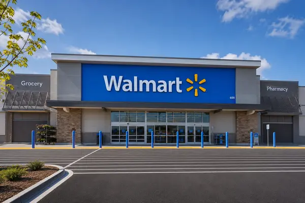 West Haven Walmart Development,Megan Smith