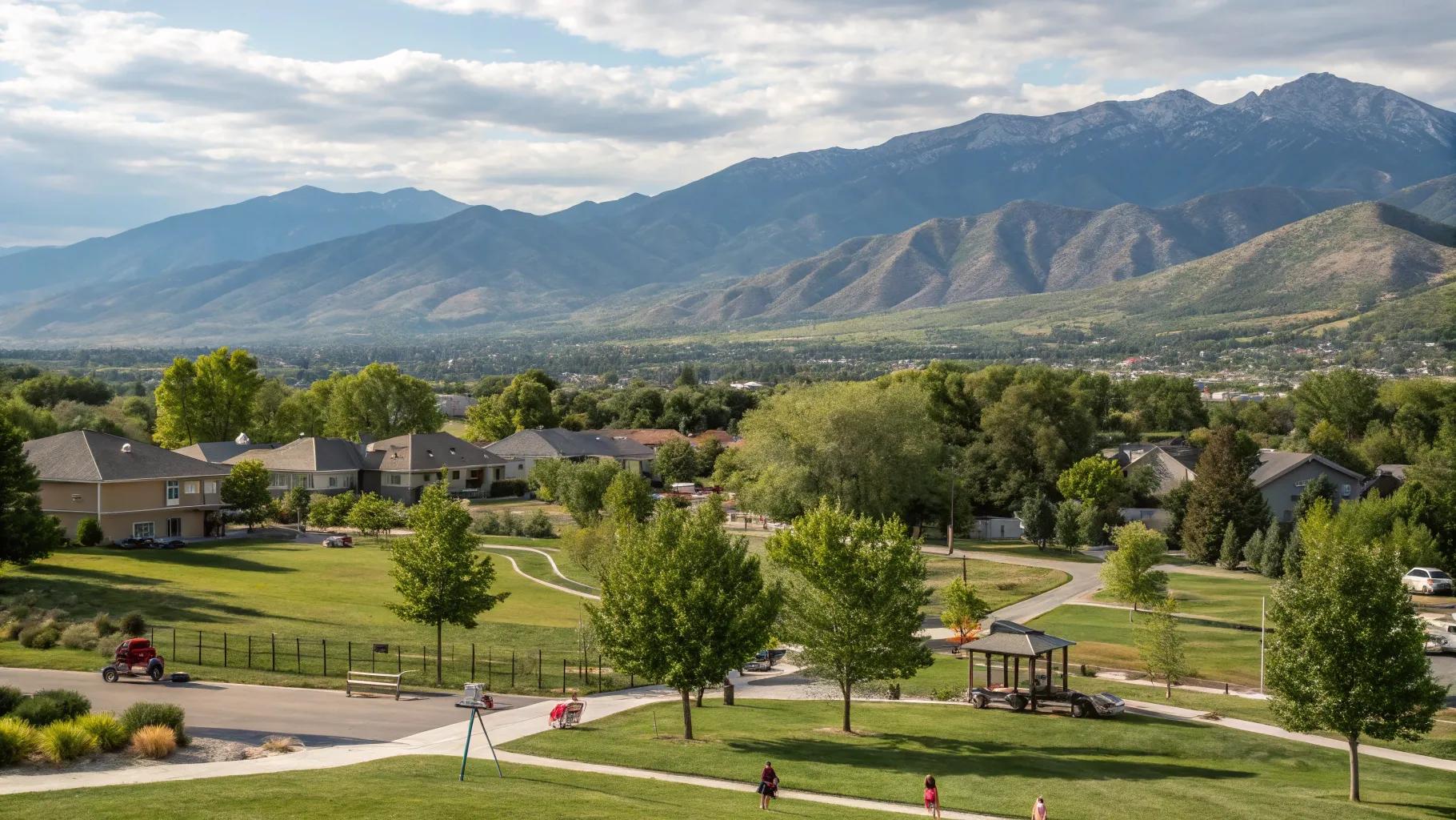 Kaysville