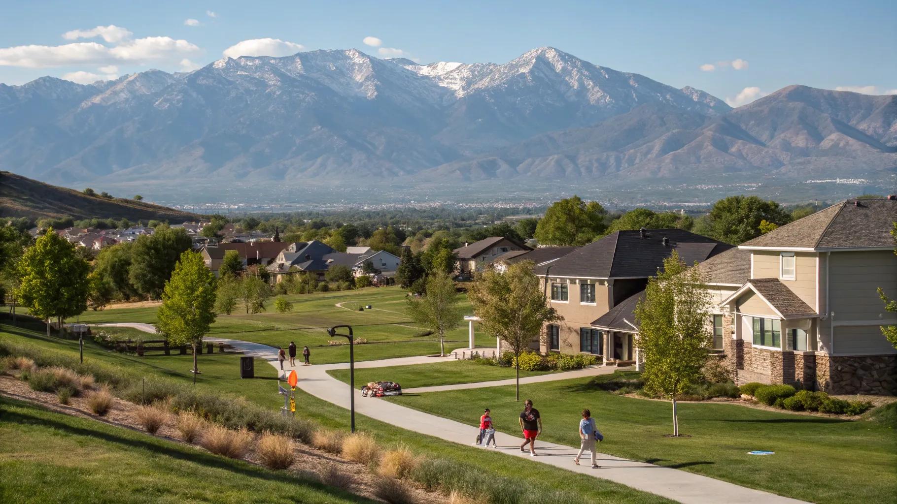 West Bountiful