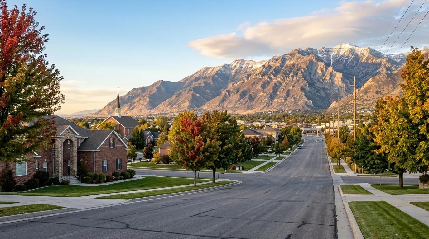 Layton utah