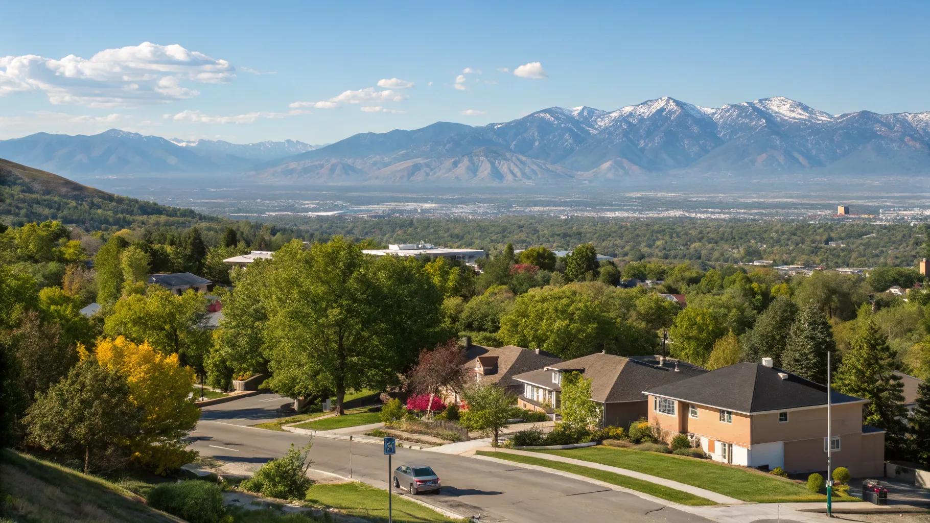 North Salt Lake