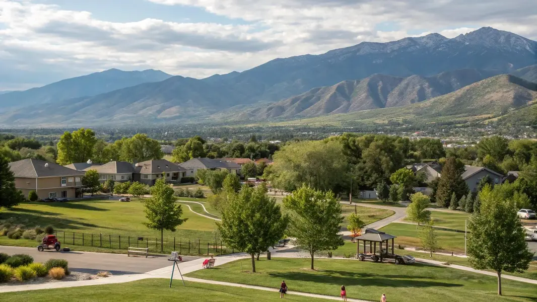 Kaysville