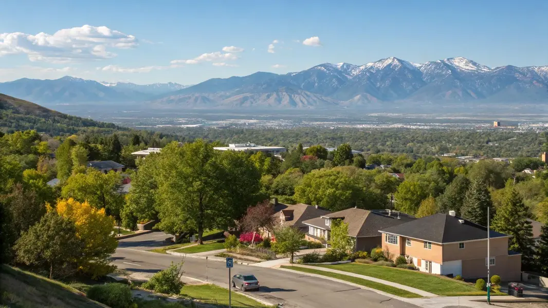 North Salt Lake