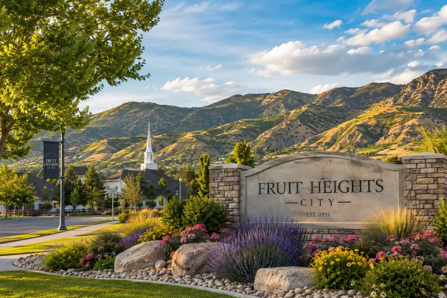 Fruit Heights