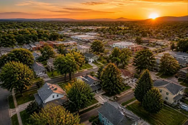 Living in Centerville, Utah: An Honest Guide from a Local Realtor,Julie Burningham