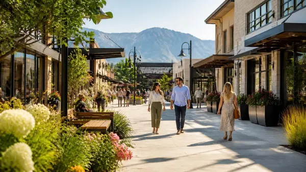 Living in Farmington, Utah: An Honest Guide from a Local Realtor,Julie Burningham