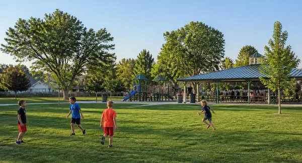 Living in Clinton, Utah: An Honest Guide from a Local Realtor,Julie Burningham