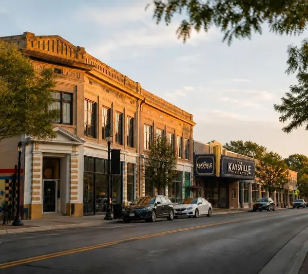 Living in Kaysville, Utah: An Honest Guide from a Local Realtor,Julie Burningham