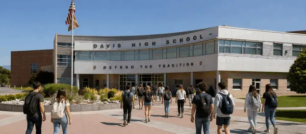 Best Schools in Fruit Heights, Utah: A Parent's Guide