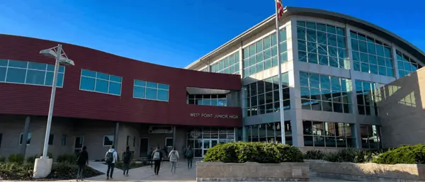 Best Schools in West Point, Utah: A Parent's Guide,Julie Burningham