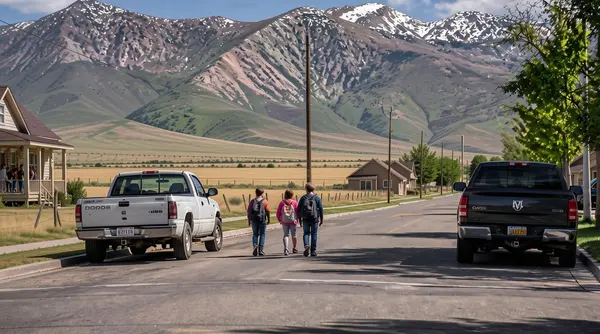 Frequently Asked Questions About Living in Fairview, Utah,Sadie Wake