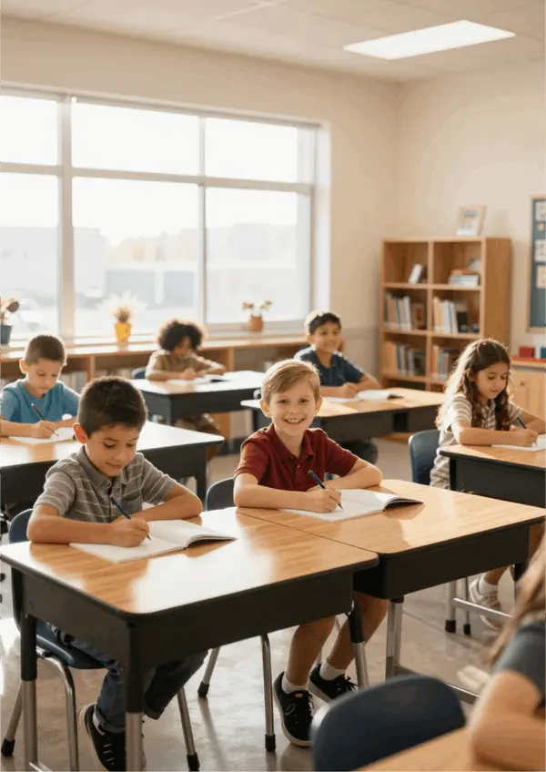 Best Schools in Mapleton, Utah: A Complete Parent's Guide for Families,Sadie Wake