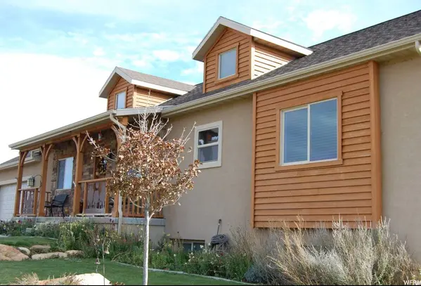 28530 N 11150 E, Fairview, UT 84629