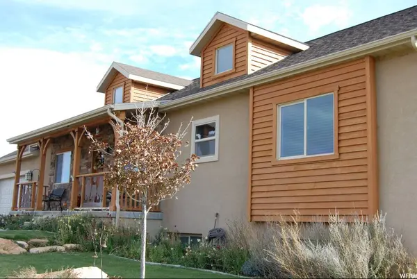 28530 N 11150 E, Fairview, UT 84629