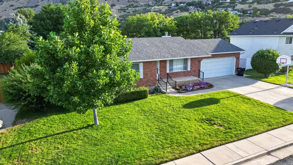 1585 E 350 S, Springville, UT 84663