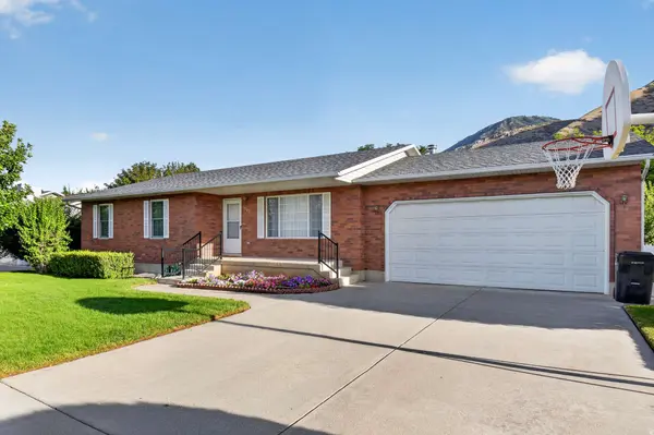 1585 E 350 S, Springville, UT 84663