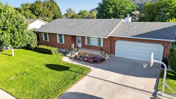 1585 E 350 S, Springville, UT 84663