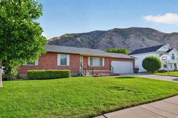 1585 E 350 S, Springville, UT 84663