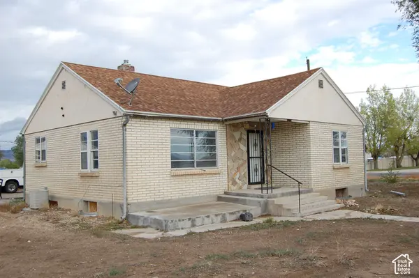 95 N 100 E, Centerfield, UT 84622