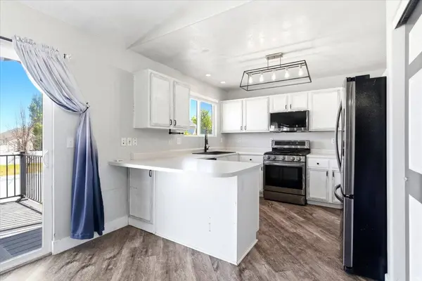 3968 W 775 S, Syracuse, UT 84075