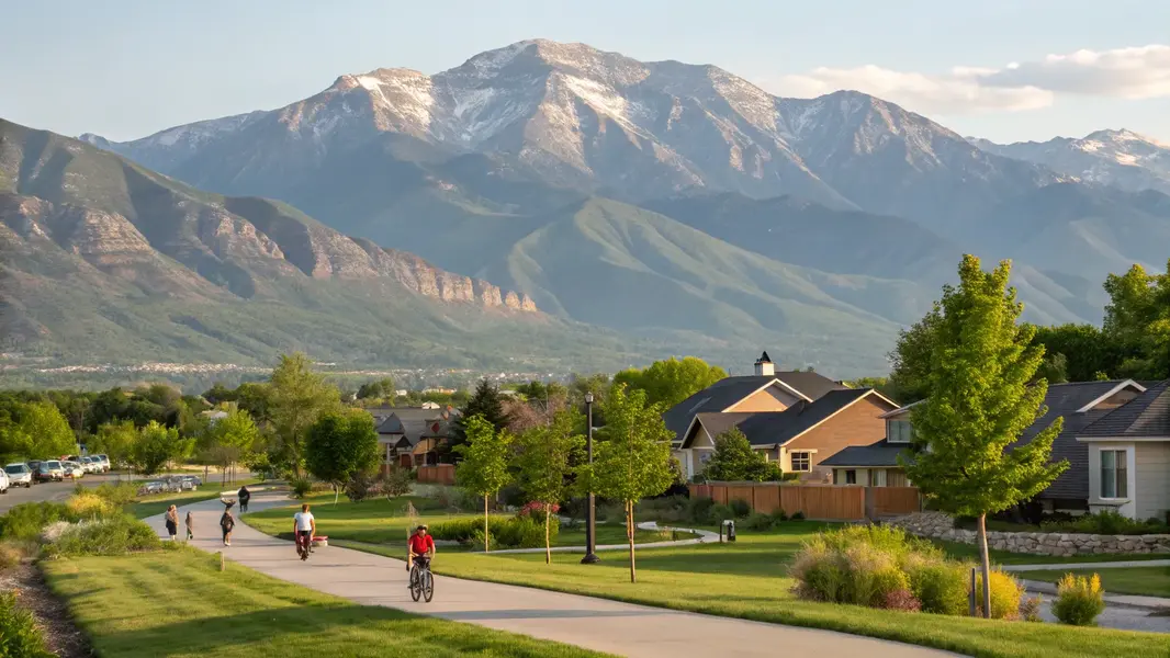 North Ogden