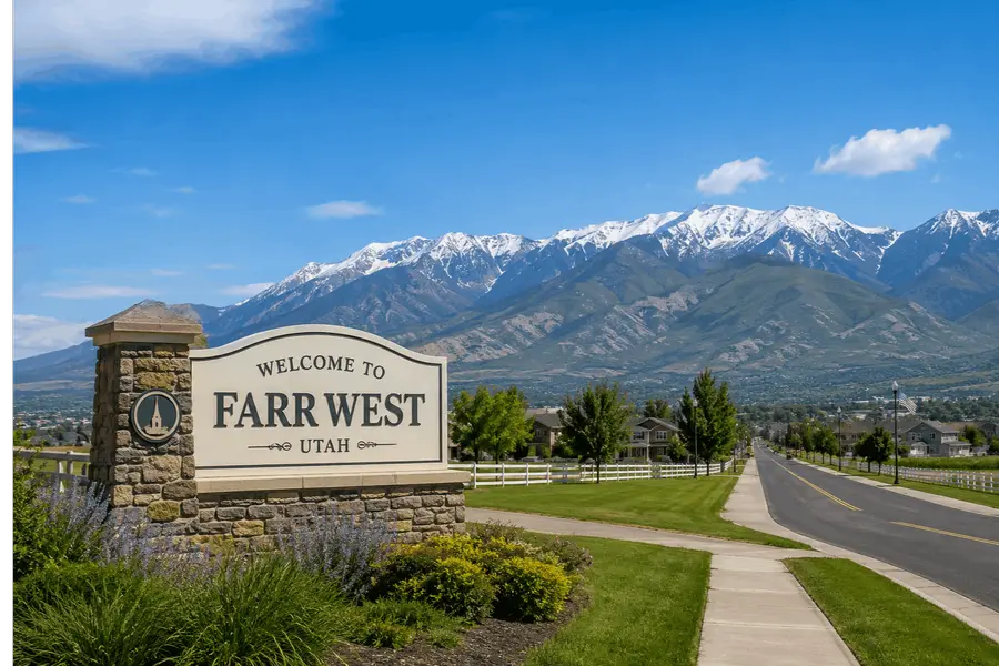 Farr West
