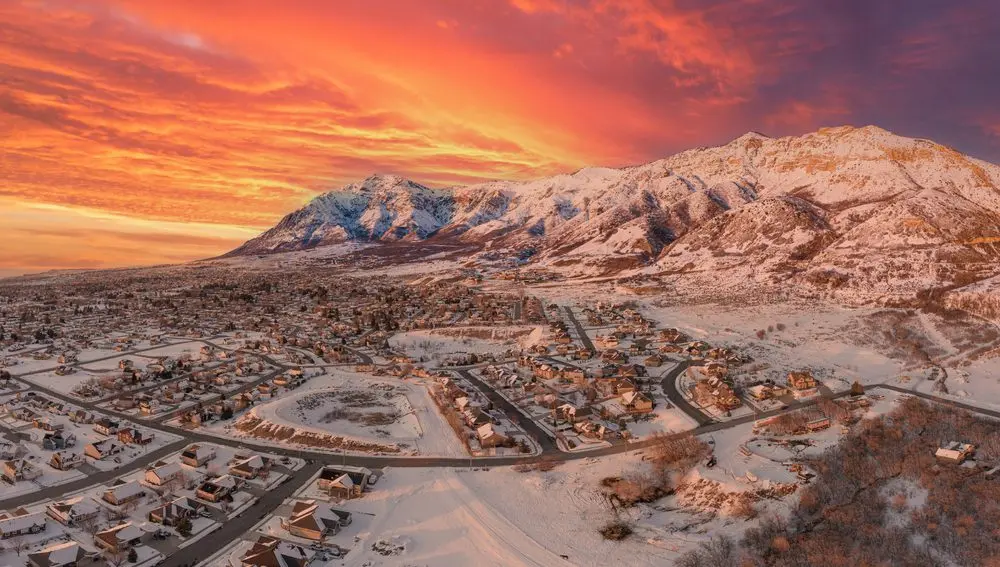 North Ogden