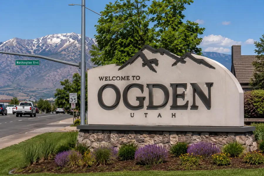 Ogden