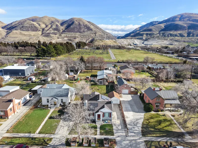 Brigham City