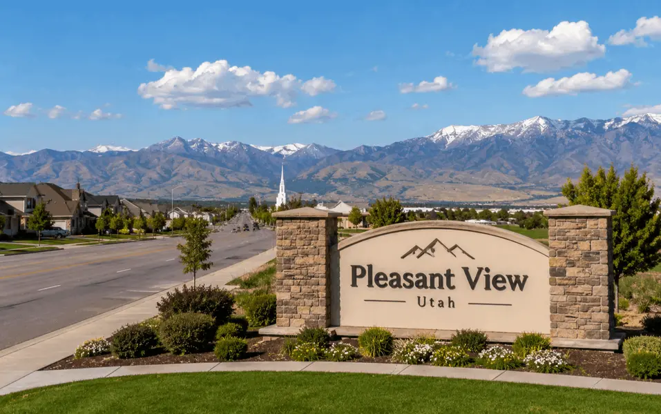 Pleasant View