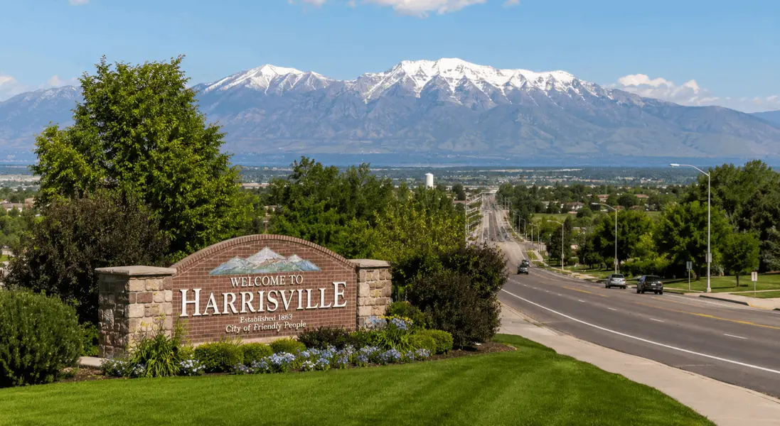 Harrisville