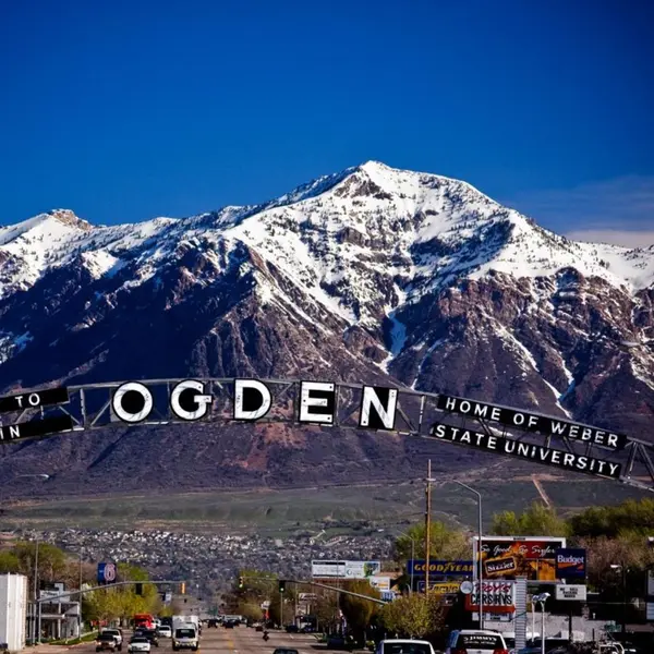 Ogden
