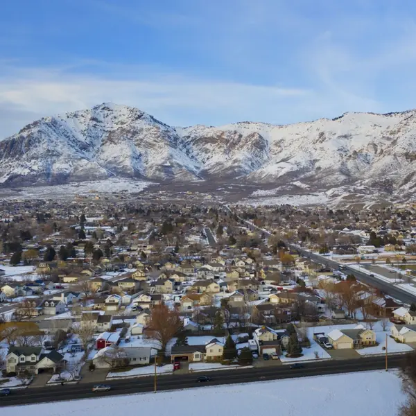 North Ogden