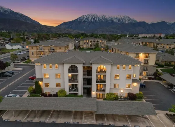 1030 N 995 W #914, Orem, UT 84057