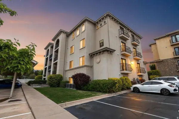 1030 N 995 W #914, Orem, UT 84057