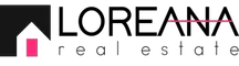 LOGO loreana real estate