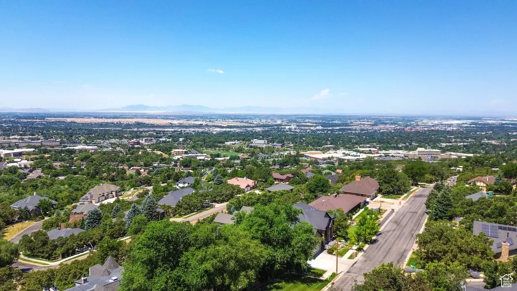 South Ogden