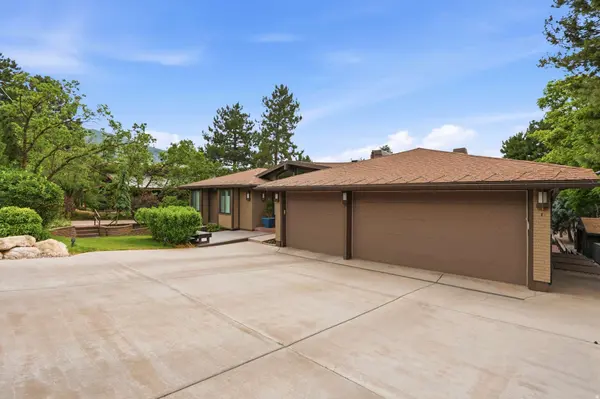 6313 BYBEE DR, Uintah, UT 84403