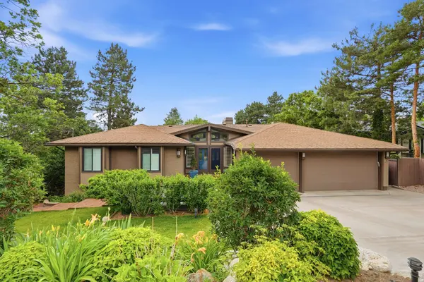 6313 BYBEE DR, Uintah, UT 84403