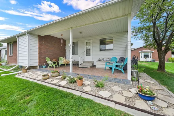 974 E 5750 S, South Ogden, UT 84405