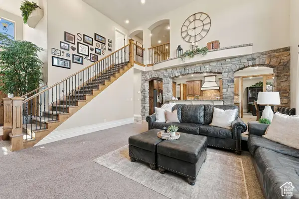 3094 W BISON RIDGE RD S, South Jordan, UT 84095