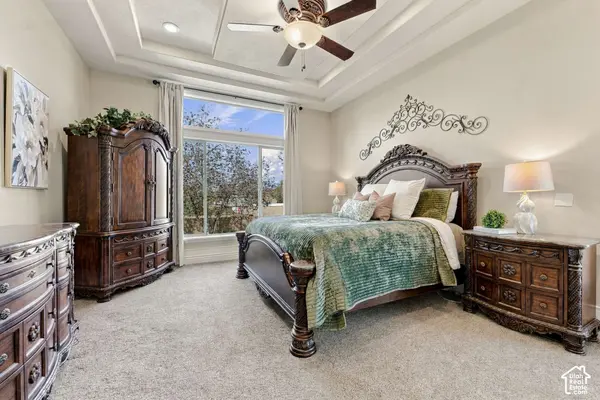 3094 W BISON RIDGE RD S, South Jordan, UT 84095