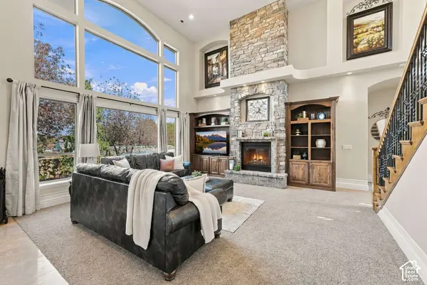 3094 W BISON RIDGE RD S, South Jordan, UT 84095