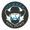 MTH Logo Cowboy Hat