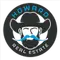 Howard RE Logo Cowboy Hat Transparent